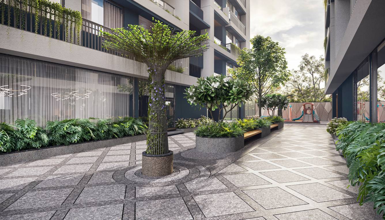  vrundavan skyview Others