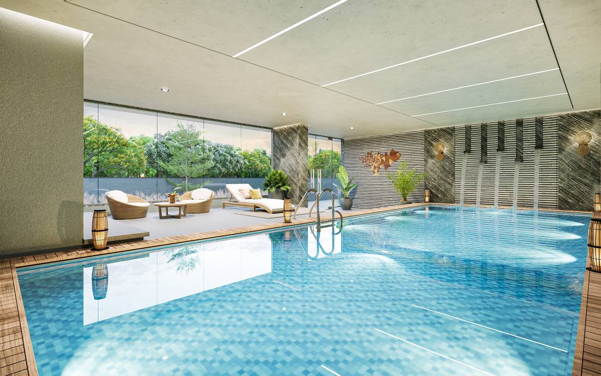  vrundavan skyview Others