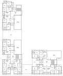 Block A,B,C Cluster Plan For 14th Floor soham Block A,B,C Cluster Plan For 14th Floor