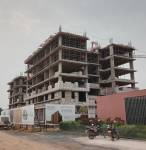 Block A Construction Status Nov-24 soham Block A Construction Status Nov-24