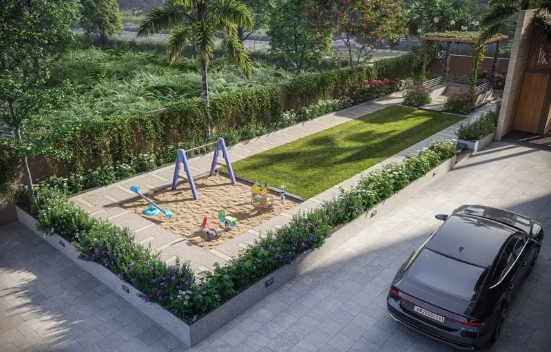  pride Children's play area