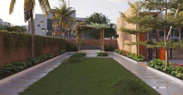  pride Grade A Building