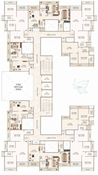  the-ivy The Ivy Cluster Plan