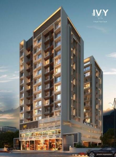 main of Estrela The Ivy