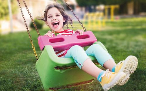  the-ivy Children's play area