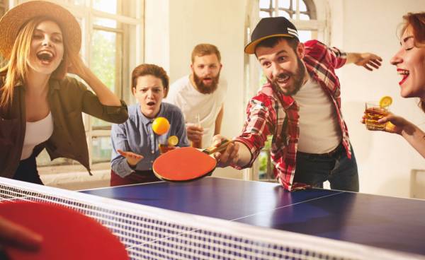  the-ivy Indoor Games