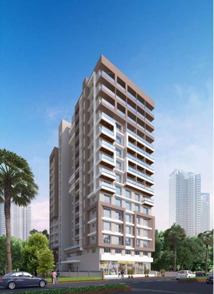 Elevation rameshwar-co-op-housing-society-ltd Elevation