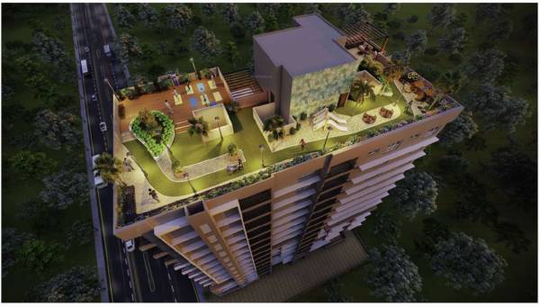  rameshwar-co-op-housing-society-ltd Elevation