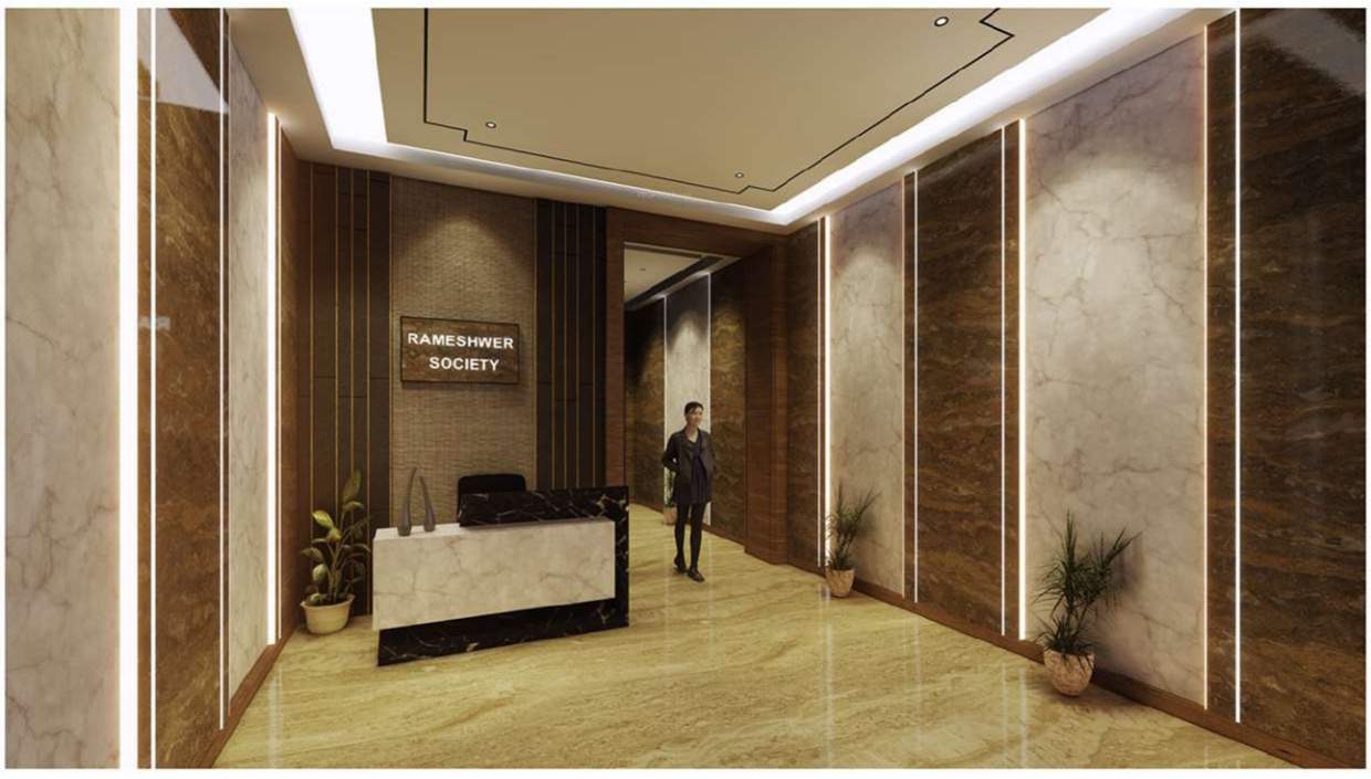  rameshwar co op housing society ltd Others