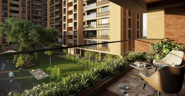  shreedhar-shrine Balcony