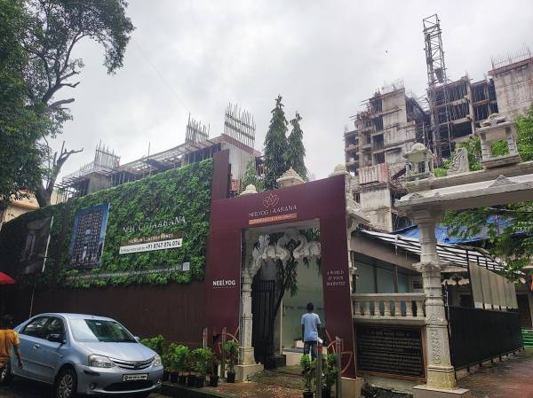  aarana Aarana Construction Status Dec-24