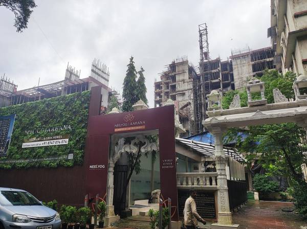  aarana Aarana Construction Status Dec-24