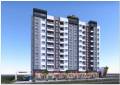 Shri Balaji Construction Pune Wisteria Wing A