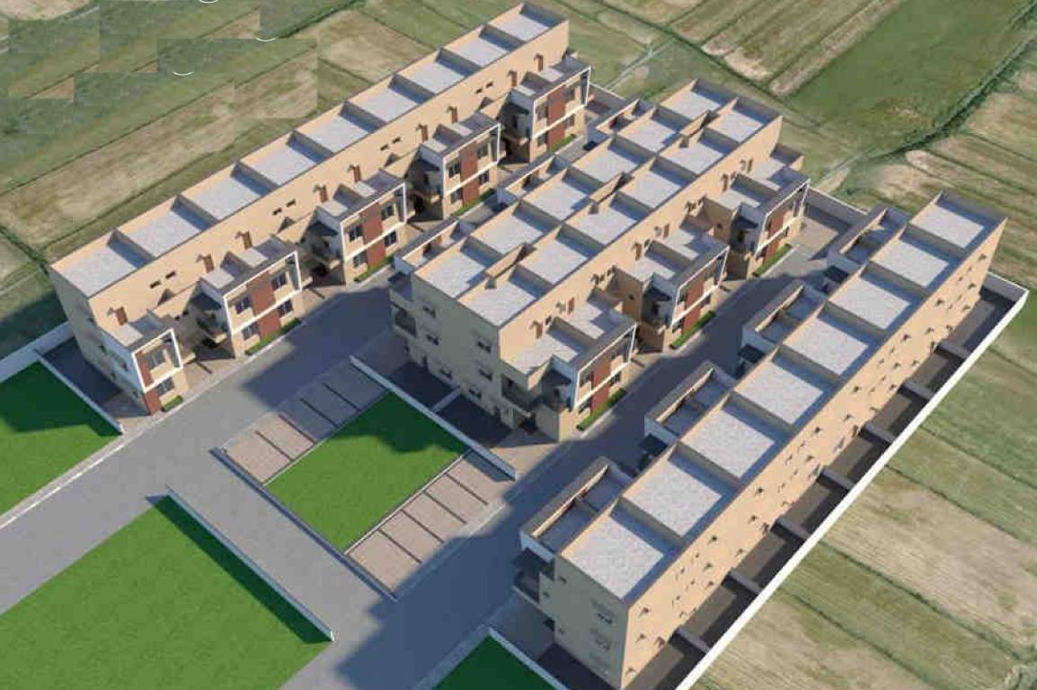  serenity phase 2 Elevation