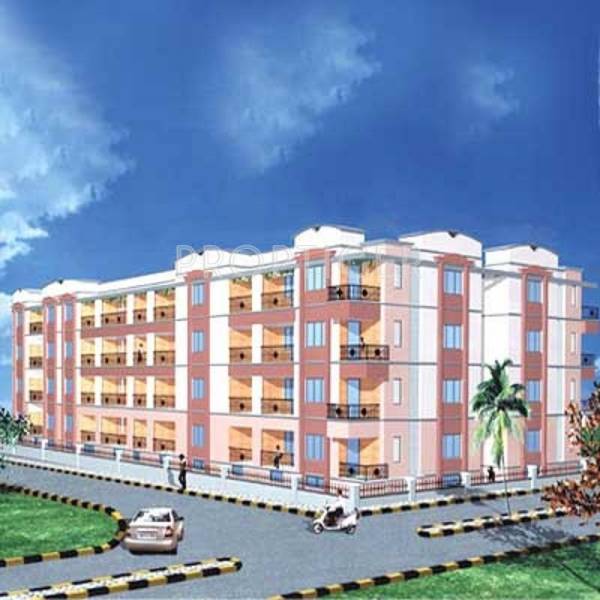 Images for Elevation of Niranjan Amara Canopy