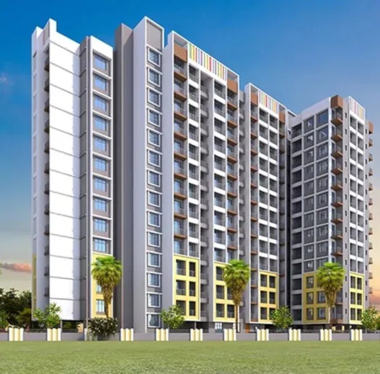  patels eternity Elevation