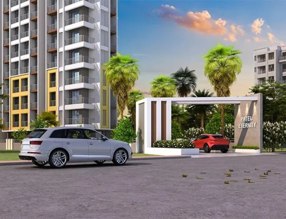  patels eternity Others