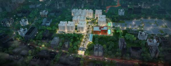  oikyo-phase-ii Elevation