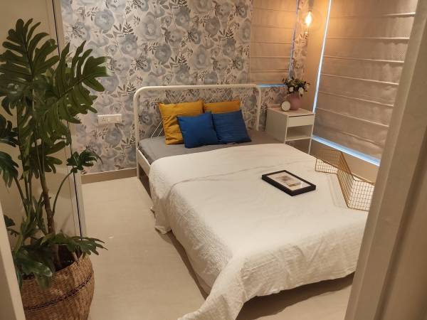  oikyo-phase-ii Bedroom