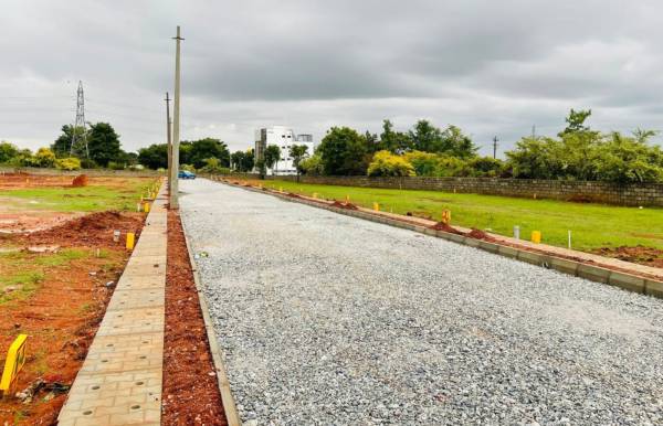 Elevation park-vista Elevation