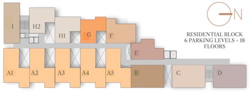  urvi-by-urban-sky Urvi By Urban Sky Typical Cluster Plan