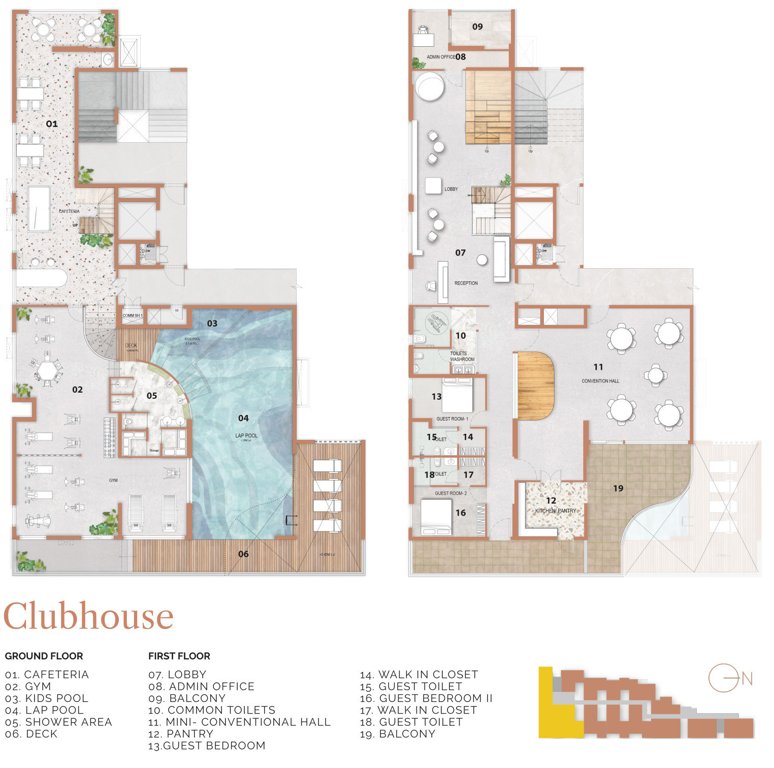  urvi by urban sky Others