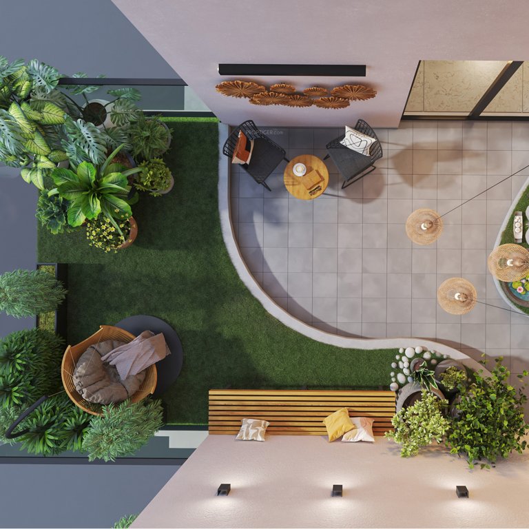  urvi by urban sky Others