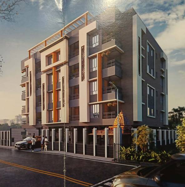  fair-enclave Elevation