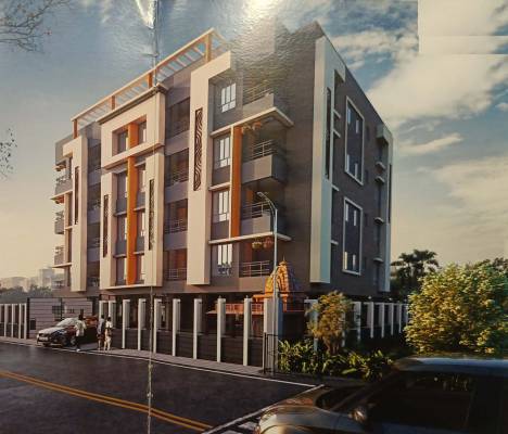 fair-enclave Elevation Elevation