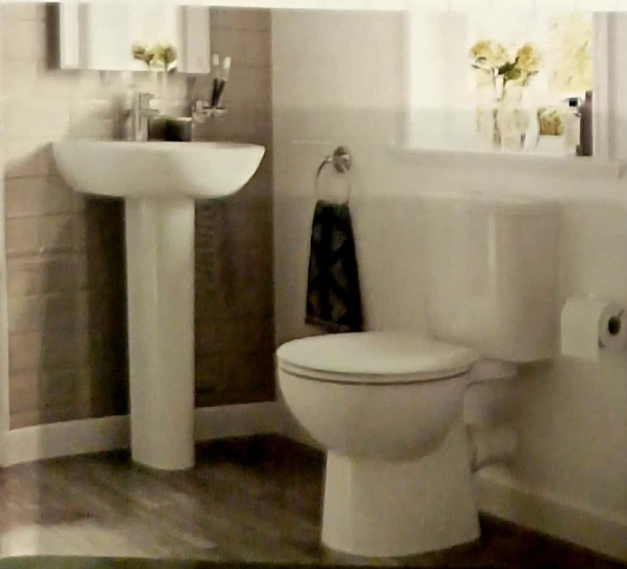  fair enclave Bathroom