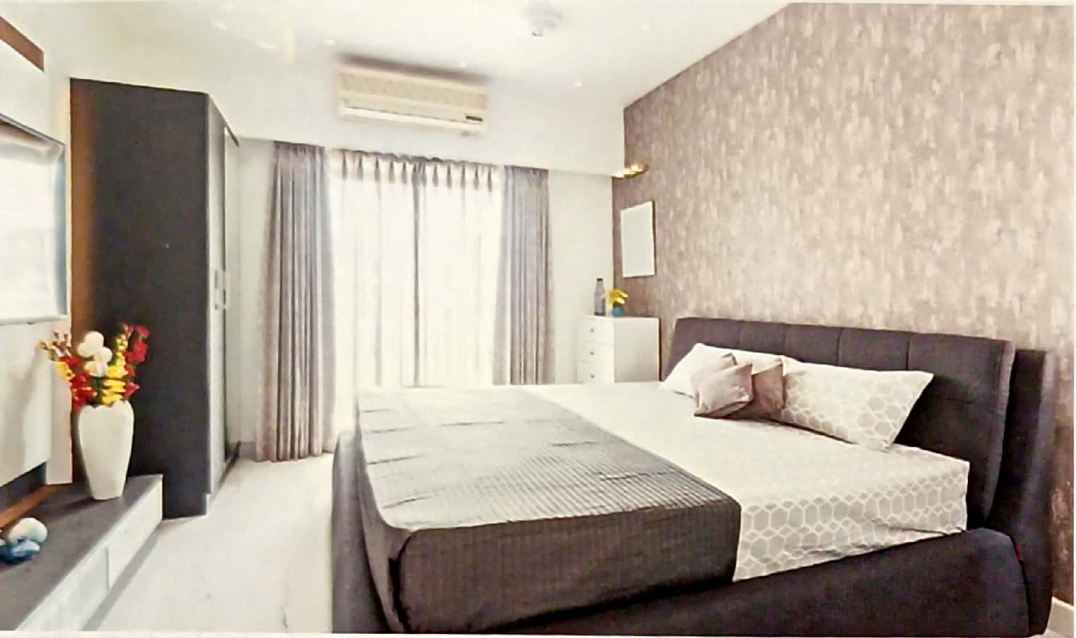  fair enclave Bedroom