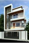  premium-villas Elevation