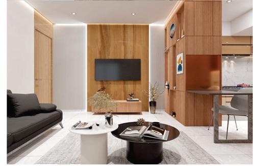  river-view-77 Living Area