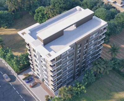  blue-heaven Elevation