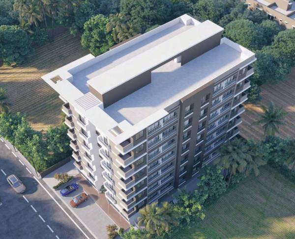 Elevation blue-heaven Elevation