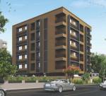 Elevation  bela-apartment Elevation