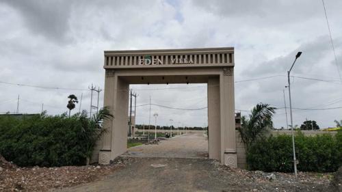  eden-villa Gated Community