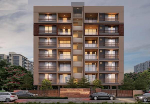  rushabh-927 Elevation