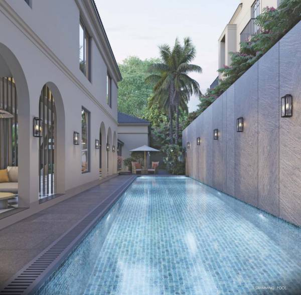  prime Swimming Pool