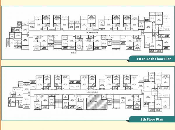  residency-phase-1 Residency Type C Cluster Plan
