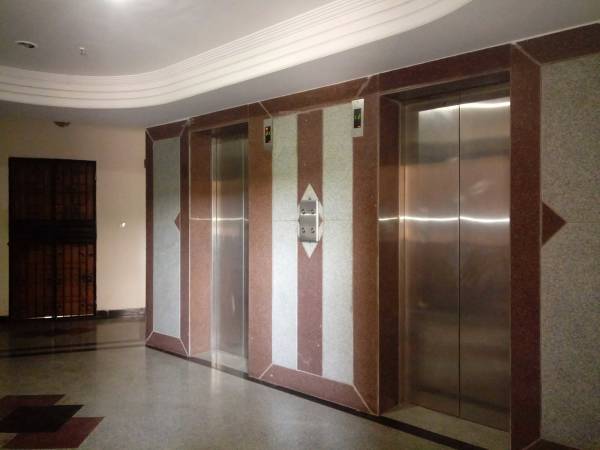 amenities of Shubhada