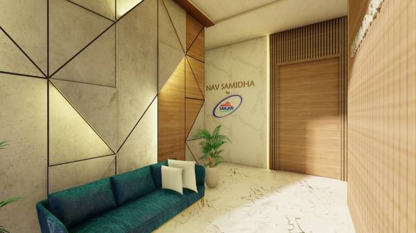  nav-samidha-chsl Lobby