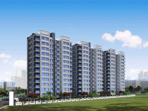 akshara-serenity-b-and-c Elevation Elevation