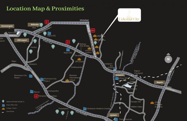  celestial-city Location Plan