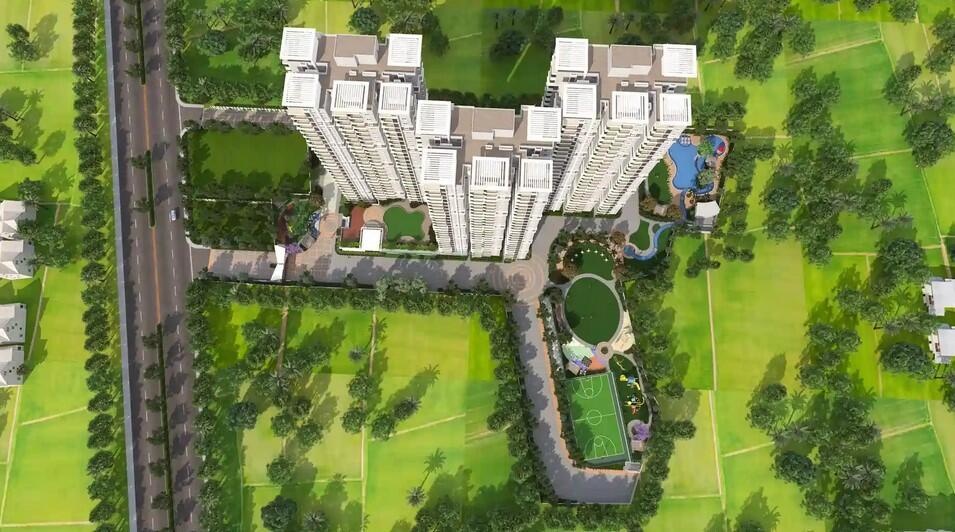 Abhee Celestial City