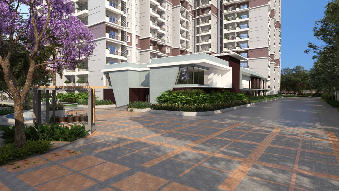 celestial city Others