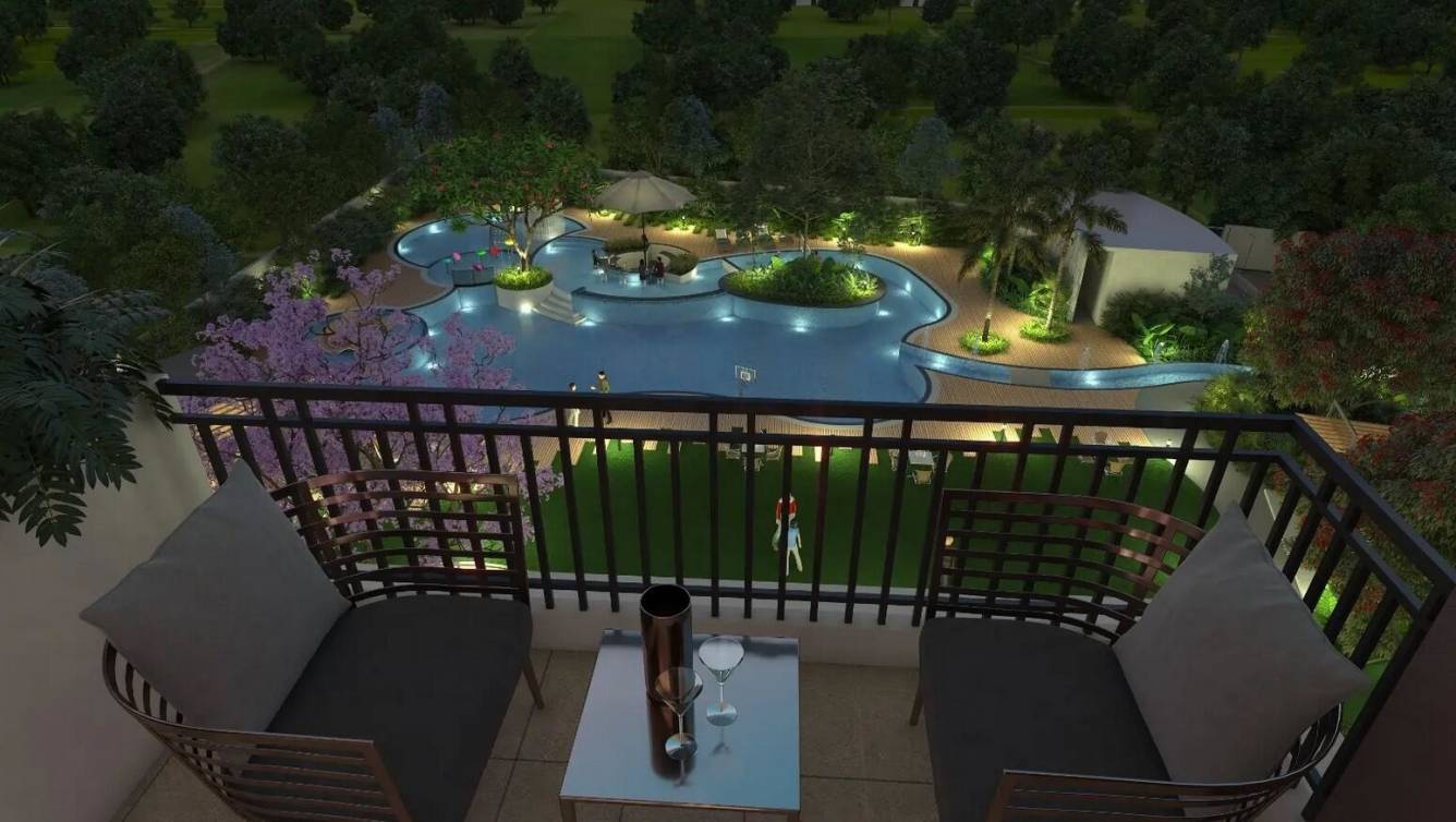 Abhee Celestial City