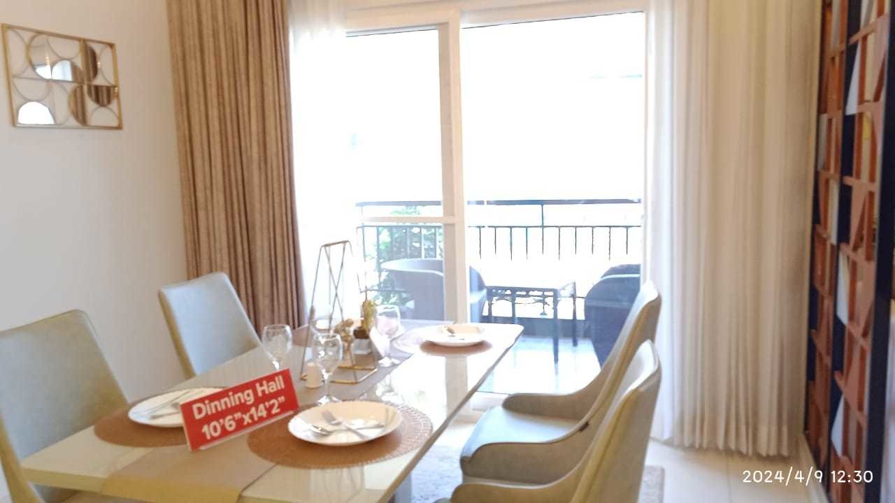 Abhee Celestial City