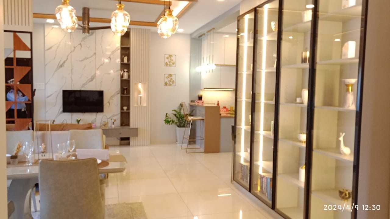 Abhee Celestial City