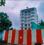  paradise Construction Status Nov-24